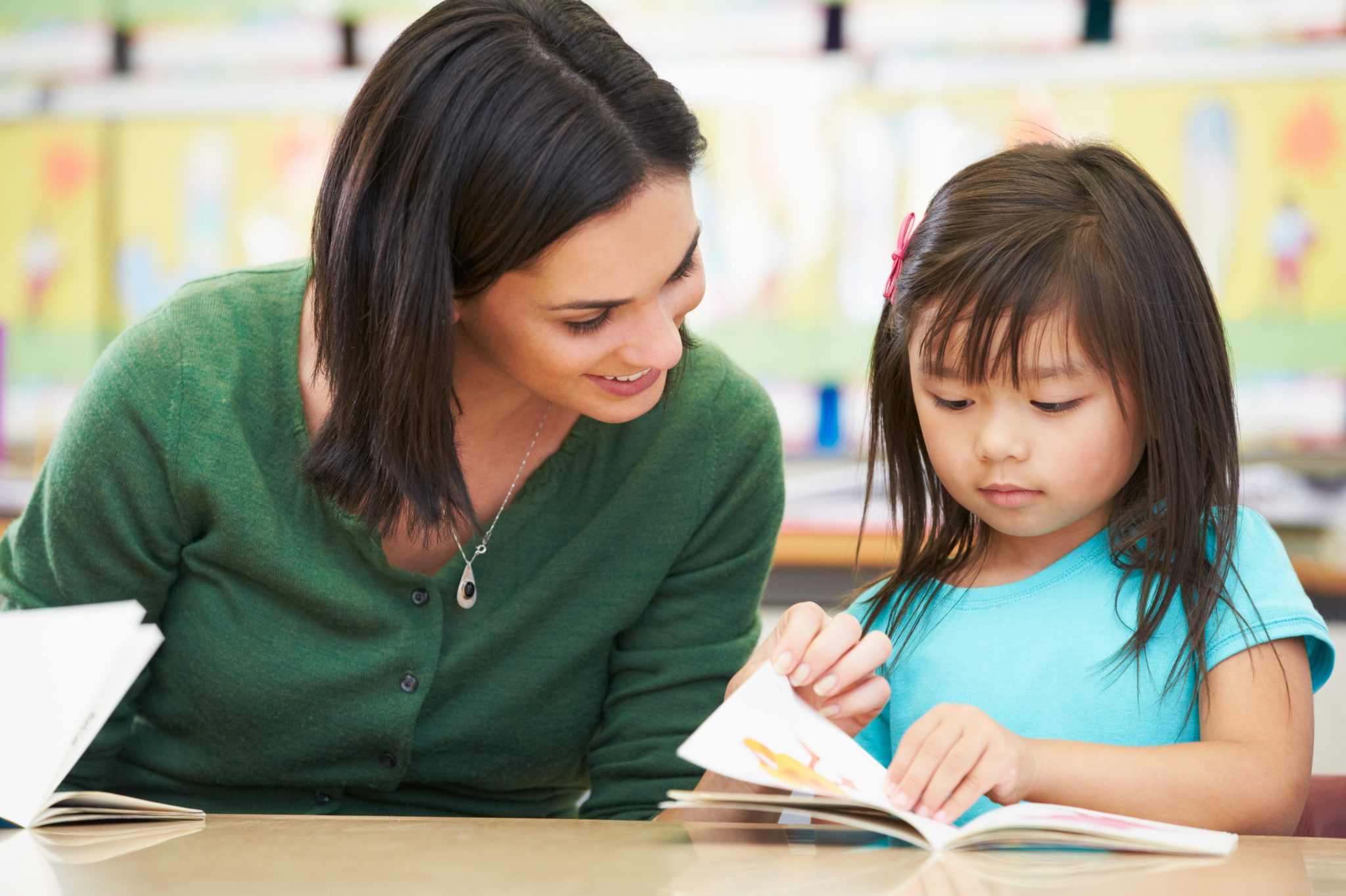 Reading Strategies